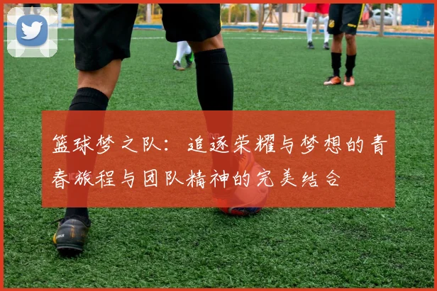篮球梦之队：追逐荣耀与梦想的青春旅程与团队精神的完美结合