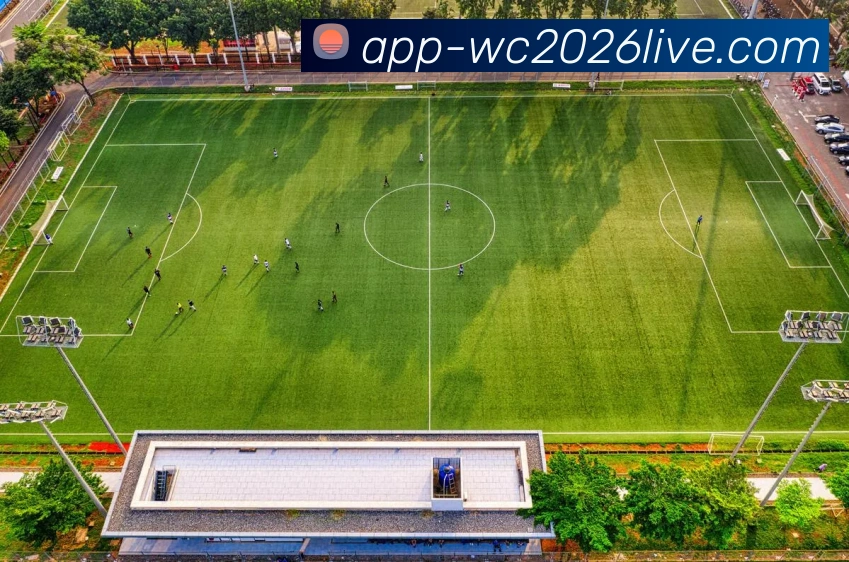 WORLD CUP 2026投注全站App